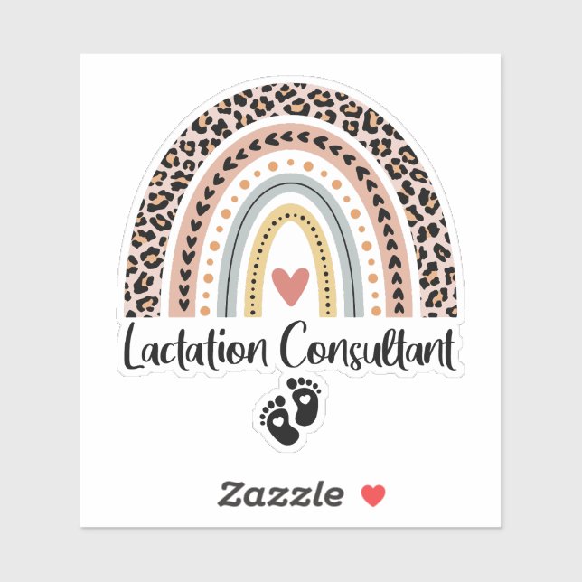 Lactation Consultant (Sheet)