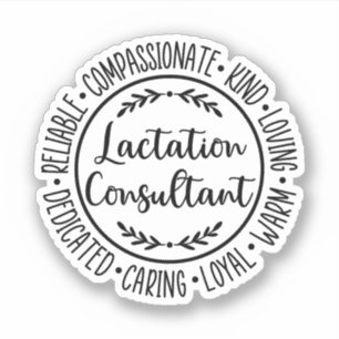 Lactation Consultant Breastfeeding Counselor