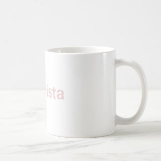 Lactivista Coffee Mug