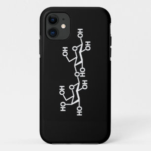 Lactose Milk Structure Case-Mate iPhone Case