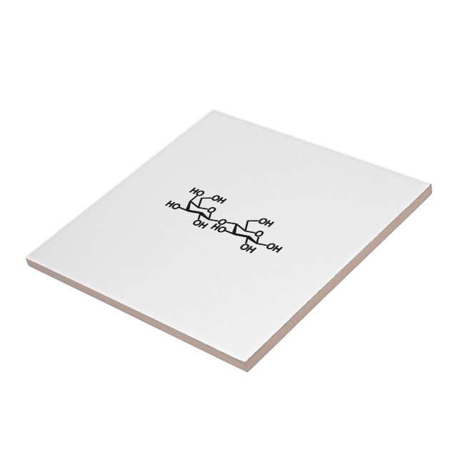 Lactose Milk Structure Tile (Side)