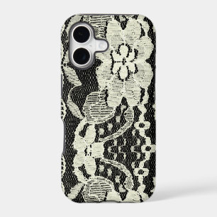 Lacy iPhone 5 Case