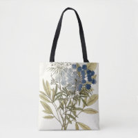 Lacy Leaves - Flowers and Greenery