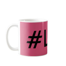 #LAD Mug