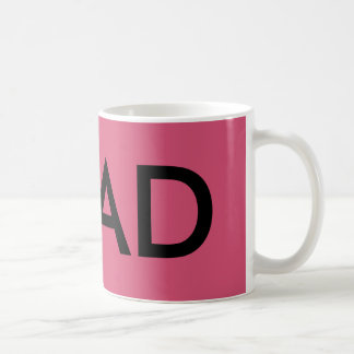 #LAD Mug