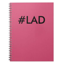 #LAD Notepad