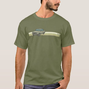 Lada power T-Shirt