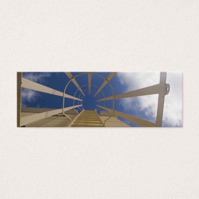 ladder Bookmarker (Front)