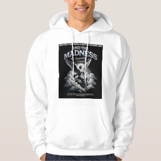 LADDER DAY ANGEL HOODIE