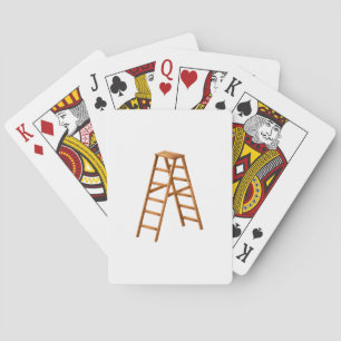 Ladder Playing Cards