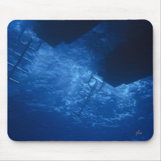 ladders mousepad