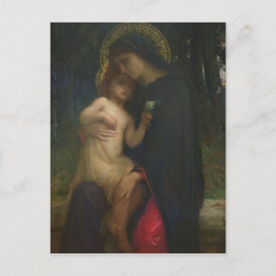 L'Addolorata Postcard