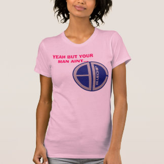 Ladies 2 Basic T-shirt - Customised