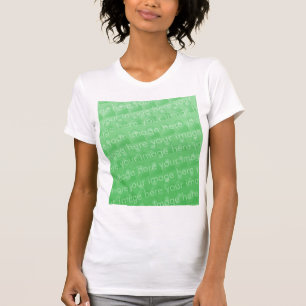 Ladies AA Sheer Top