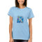 Ladies Aeroplane Shirt