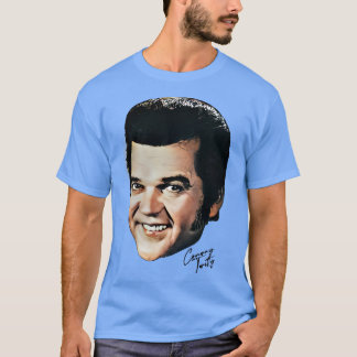 Ladies and GentlemenConway Twitty T-Shirt