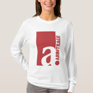 Ladies' ARB hoody.ai T-Shirt
