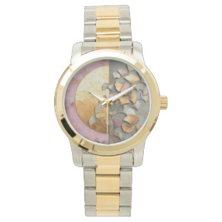Ladies Art Deco Watch