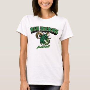 Ladies Baby Doll (Fitted) T-Shirt