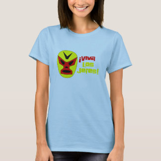 Ladies Baby Doll Shirt