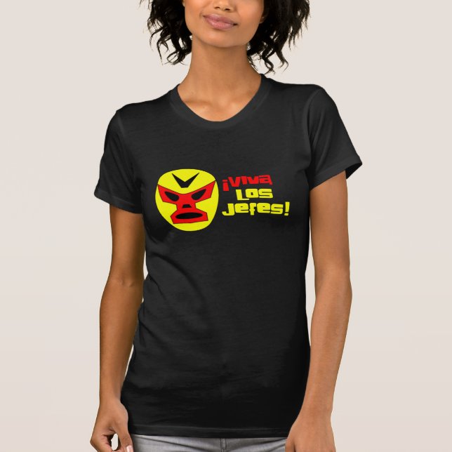 Ladies Basic Shirt (Front)