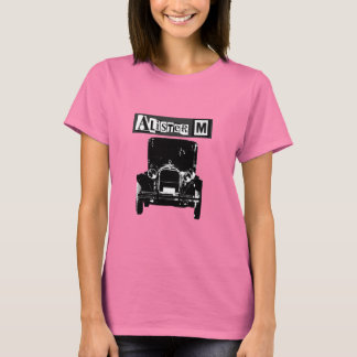 Ladies Basic T-Shirt