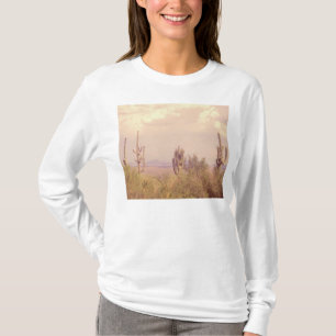 Ladies Desert Dream hoodie T-Shirt