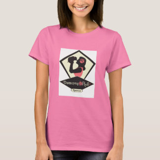 Ladies DIAR T-shirtt T-Shirt