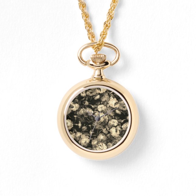 LADIES eWatch ART&DESIGN STYLES  Watch (Front)