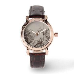 LADIES eWatch Watch ART&DESIGN STYLES