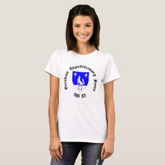 Ladies Expeditionary Tee
