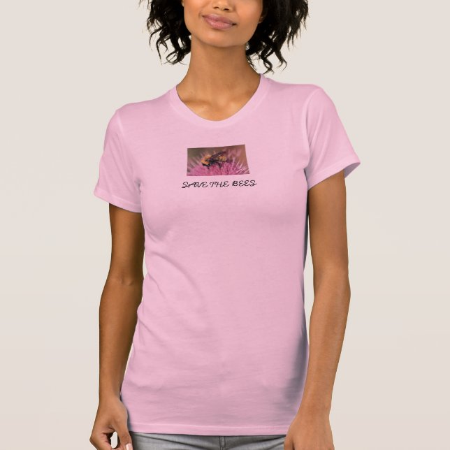 Ladies Fitted Tank Top (Front)