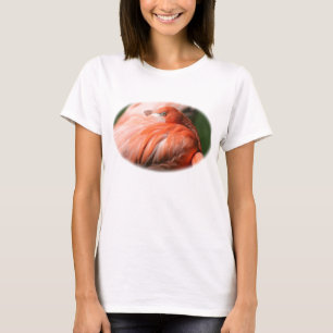 Ladies Flamingo Shirt