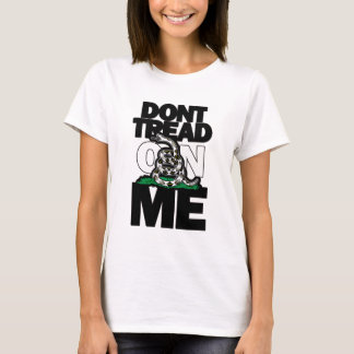 Ladies Gadsden T-Shirt