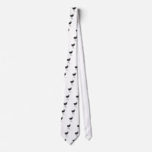 Ladies' Hat Tie