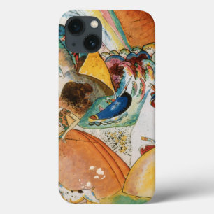 Ladies in a Landscape, 1918 iPhone 13 Case