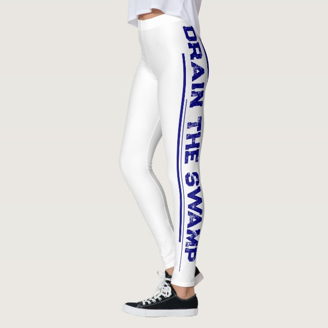 Ladies Leggings (Left)