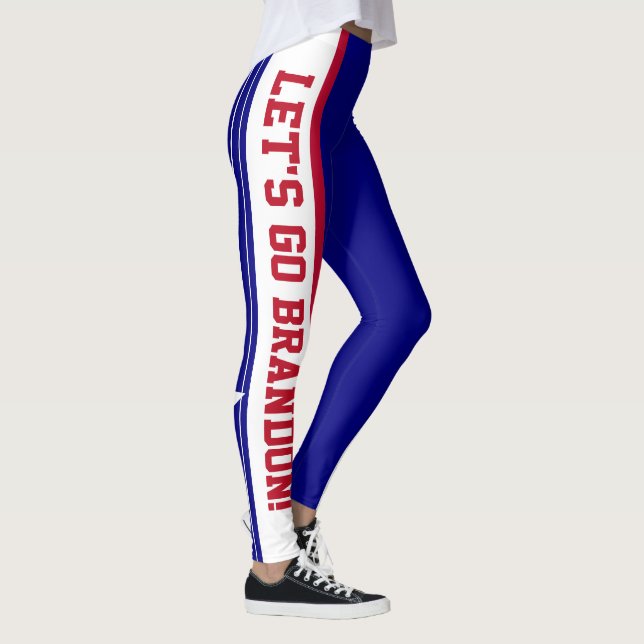 Ladies Leggings (Right)
