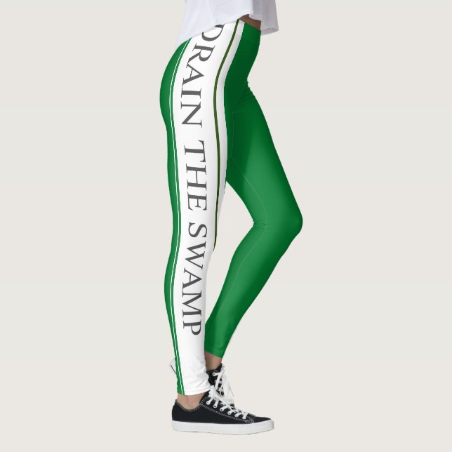Ladies Leggings (Right)