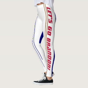 Ladies Leggings