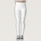 Ladies' Leggins Pants
