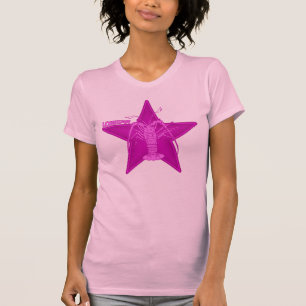 Ladies Lobstar T-Shirt
