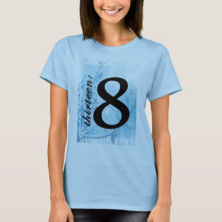 Ladies Logo T T-Shirt