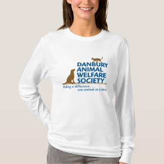 Ladies' Long-Sleeved T-Shirt