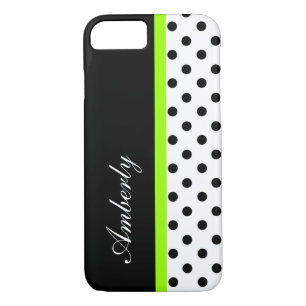 Ladies Monogram iPhone 7 case