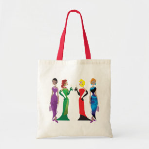Ladies' Night Totes