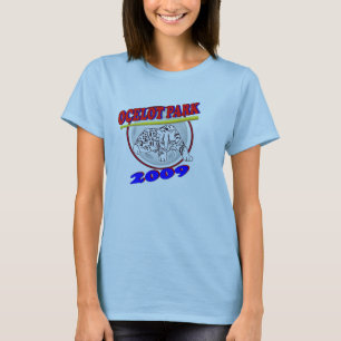 ladies ocelot park shirt