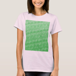 Ladies Organic T-Shirt (Fitted)