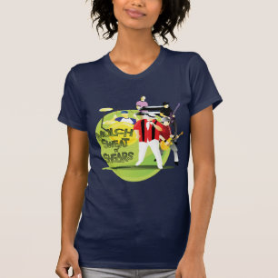 Ladies Petite - runs small T-Shirt