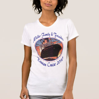 Ladies Petite T-Shirt